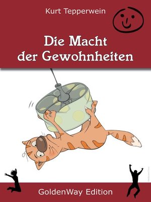 cover image of Die Macht der Gewohnheiten